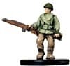 Red Devil Captain - Base Set - Axis & Allies card