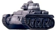 Renault R-35 - Base Set - Axis & Allies card