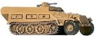 Sd Kfz 251 - Base Set - Axis & Allies card