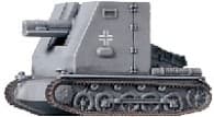 sIG 33 - Base Set - Axis & Allies card