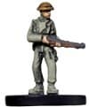 SMLE No.4 Rifle - Base Set - Axis & Allies card