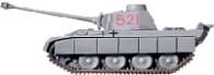 SS-Panther Ausf. G - Base Set - Axis & Allies card