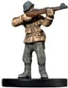 SS Panzergrenadier - Base Set - Axis & Allies card