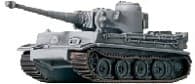 Tiger I - Base Set - Axis & Allies card