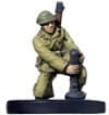 Type 89 Mortar - Base Set - Axis & Allies card