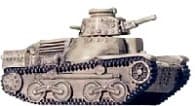 Type 95 Ha-Go - Base Set - Axis & Allies card