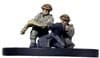 Vickers Machine-Gun Team - Base Set - Axis & Allies card