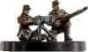 Kuomintang Machine Gun Team - Base Set 2 - Axis & Allies card