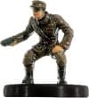 Kuomintang Officer - Base Set 2 - Axis & Allies card