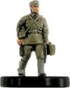 Cossack Captain - Base Set 2 - Axis & Allies card
