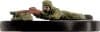 Fanatical Sniper - Base Set 2 - Axis & Allies card