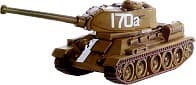 Guards T - Base Set 2 - Axis & Allies card