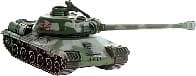 IS-2 Model 1944 - Base Set 2 - Axis & Allies card