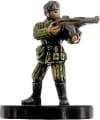 PPSh-41 SMG - Base Set 2 - Axis & Allies card