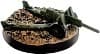 ZIS-2 57mm Model 1943 - Base Set 2 - Axis & Allies card