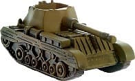 Archer - Base Set 2 - Axis & Allies card