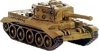 Cromwell IV - Base Set 2 - Axis & Allies card
