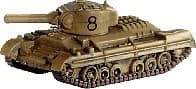 Valentine II - Base Set 2 - Axis & Allies card