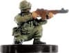 BAR Gunner - Base Set 2 - Axis & Allies card