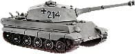 King Tiger - Base Set 2 - Axis & Allies card