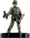 Wehrmacht Oberleutnant - Base Set 2 - Axis & Allies card