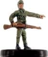 SNLF Captain - Base Set 2 - Axis & Allies card