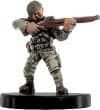 SNLF Paratroopers - Base Set 2 - Axis & Allies card