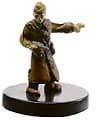 Bold Captain - Contested Skies - Axis & Allies card