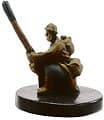 Lebel 86M93 Grenadier - Contested Skies - Axis & Allies card