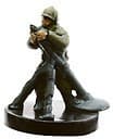 82mm PM-37 Mortar 05 Contested Skies Axis & Allies Miniatures - Contested Skies - Axis & Allies card
