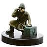Red Army Forward Observer - Contested Skies - Axis & Allies card