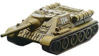 Su-85 - Contested Skies - Axis & Allies card