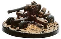 40mm Bofors L60 - Contested Skies - Axis & Allies card