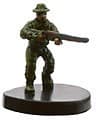 Gurkha Riflemen - Contested Skies - Axis & Allies card