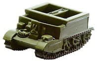 Universal Carrier - Contested Skies - Axis & Allies card