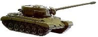 M26 Pershing - Contested Skies - Axis & Allies card