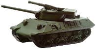 M36 MGC - Contested Skies - Axis & Allies card