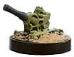 20mm Flak 38 - Contested Skies - Axis & Allies card