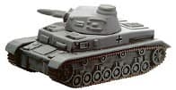 Elite Panzer IV Ausf. D - Contested Skies - Axis & Allies card