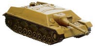 Jagdpanzer IV/48 - Contested Skies - Axis & Allies card