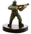 Luftwaffe Infantrymen - Contested Skies - Axis & Allies card