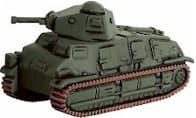 Somua S-35 - D-Day - Axis & Allies card