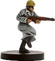 Hero of the Soviet Union - D-Day - Axis & Allies card
