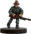 Bren Machine Gunner - D-Day - Axis & Allies card