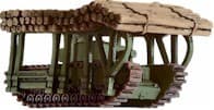 Churchill AVRE - D-Day - Axis & Allies card
