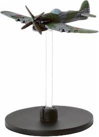 Hawker Typhoon - D-Day - Axis & Allies card