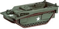 Amtrack - D-Day - Axis & Allies card
