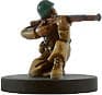 Buffalo Soldiers - D-Day - Axis & Allies card