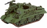 M7 105mm Priest - D-Day - Axis & Allies card
