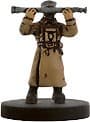 Disciplined Spotter - D-Day - Axis & Allies card